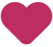 heart icon image for heart navigation button